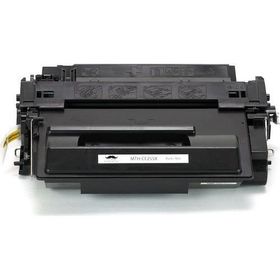 Imagetech® HP CE255X Muadil Toner