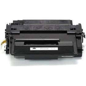 Imagetech® HP CE255X Muadil Toner
