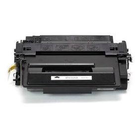 Imagetech® HP CE255X Muadil Toner