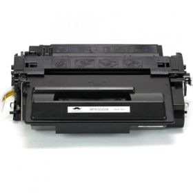 Imagetech® HP CE255X Muadil Toner