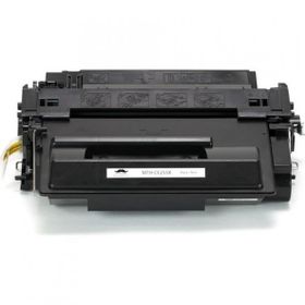 Imagetech® HP CE255X Muadil Toner