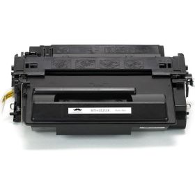 Imagetech® HP CE255X Muadil Toner