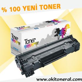 Imagetech® HP CE278A Muadil Toner