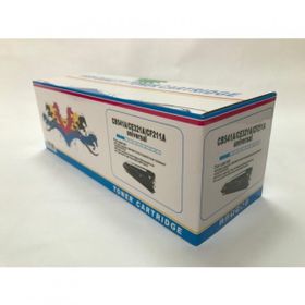 Imagetech® HP CE321A/128A Mavi Toner