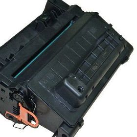 Imagetech HP CE390A Toner Tozu