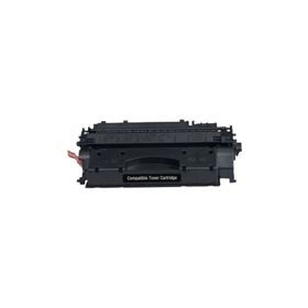 Imagetech® HP CE505A Muadil Toner