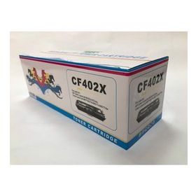 Imagetech® HP CF201A/Cf402A Sarı Toner