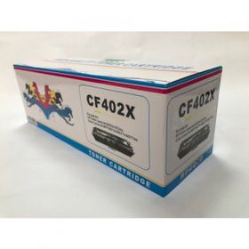 Imagetech® HP CF201A/Cf402A Sarı Toner