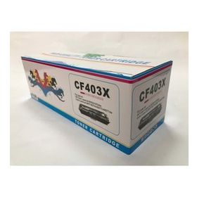 Imagetech® HP CF201A/Cf403A Kırmızı Toner