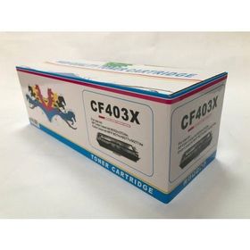 Imagetech® HP CF201A/Cf403A Kırmızı Toner