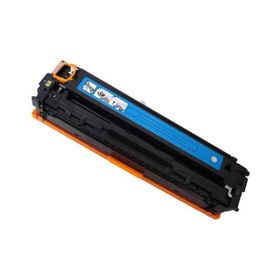 Imagetech® HP CF211A/131A Mavi Toner