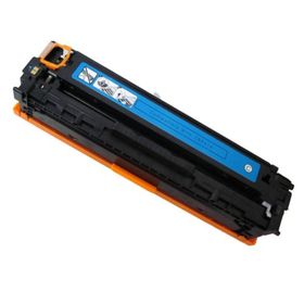 Imagetech® HP CF211A/131A Mavi Toner