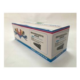 Imagetech® HP CF211A/131A Mavi Toner
