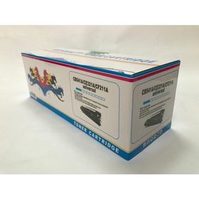 Imagetech® HP CF211A/131A Mavi Toner