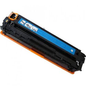 Imagetech® HP CF211A/131A Mavi Toner