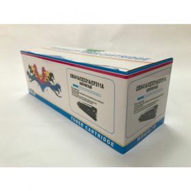 Imagetech® HP CF211A/131A Mavi Toner