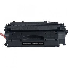 Imagetech® HP CF280A Muadil Toner