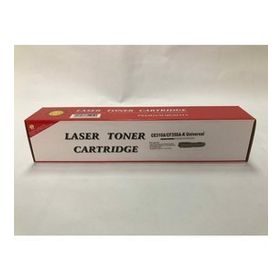 Imagetech® HP CF350A Siyah Toner