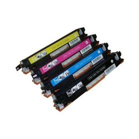 Imagetech® HP CF350A Takım Toner
