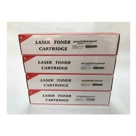 Imagetech® HP CF350A Takım Toner