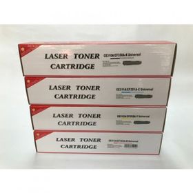 Imagetech® HP CF350A Takım Toner