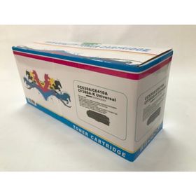 Imagetech® HP CM2320 Siyah Toner