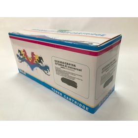 Imagetech® HP CM2320 Siyah Toner