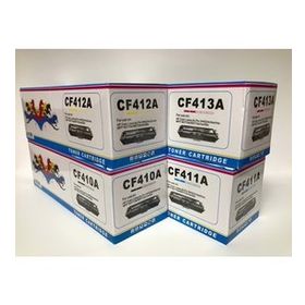 Imagetech® HP Color Laserjet Pro M452DN Takım Toner