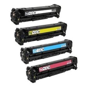 Imagetech® HP Color Laserjet Pro M452NW Takım Toner
