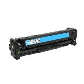 Imagetech® HP Color Laserjet Pro MFP-M377 Mavi Toner