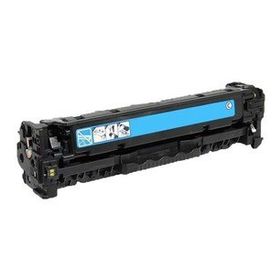 Imagetech® HP Color Laserjet Pro MFP-M377 Mavi Toner