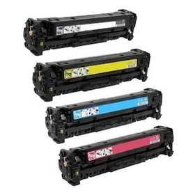 Imagetech® HP Color Laserjet Pro MFP-M477FNW Takım Toner