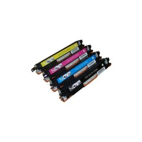 Imagetech® HP CP1025NW Takım Toner