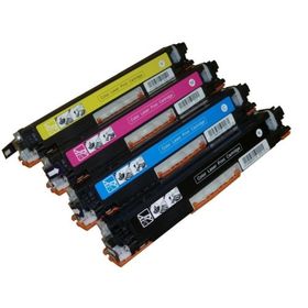 Imagetech® HP CP1025NW Takım Toner
