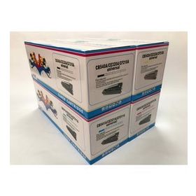 Imagetech® HP CP1215 Takım Toner