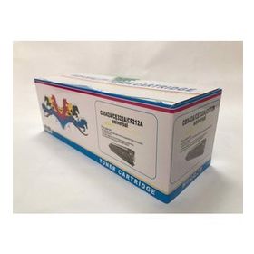 Imagetech® HP CP1515 Sarı Toner