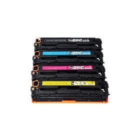Imagetech® HP CP1515 Takım Toner
