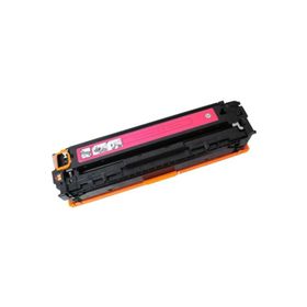 Imagetech® HP CP1518 Kırmızı Toner