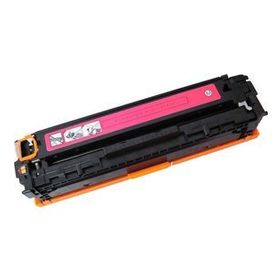 Imagetech® HP CP1518 Kırmızı Toner