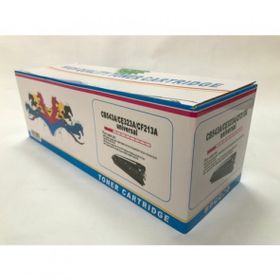 Imagetech® HP CP1518 Kırmızı Toner
