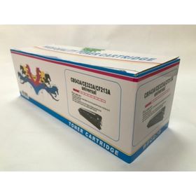 Imagetech® HP CP1518 Kırmızı Toner