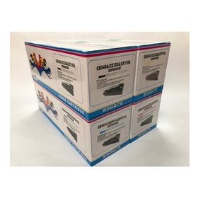 Imagetech® HP CP1525 Takım Toner