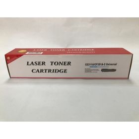 Imagetech® HP M175NW Mavi Toner