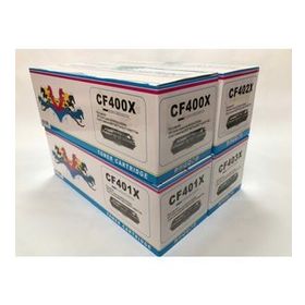 Imagetech® HP M252 Takım Toner