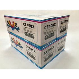 Imagetech® HP M252N Takım Toner