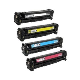 Imagetech® HP M452NW Takım Toner