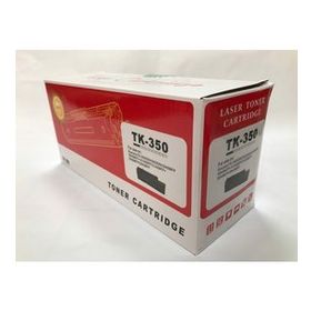 Imagetech® Kyocera TK350 Muadil 2'Li Paket Toner