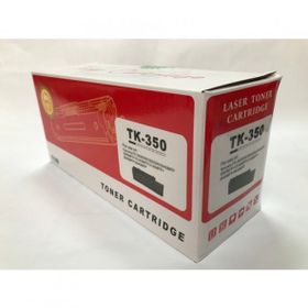 Imagetech® Kyocera TK350 Muadil 2'Li Paket Toner