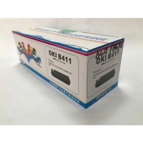 Imagetech® Oki B512 Toner