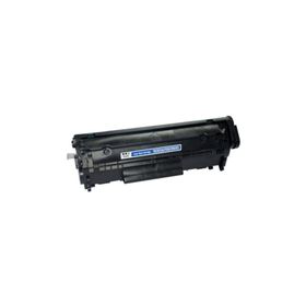 Imagetech Q2612A FX-10 Muadil Toner